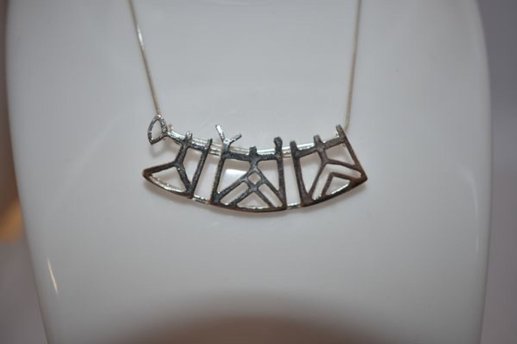 Karesuando Silver (Torild Labba)